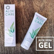 Aloe Care Vera Gel 75ML Natural Face Amway Moisturizer Acne Treatment for Skin Repairing Natural Bea