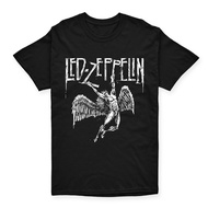 KAOS BAND LED ZEPPELIN - TSHIRT BAND LED ZEPPELIN - LED ZEPPELIN