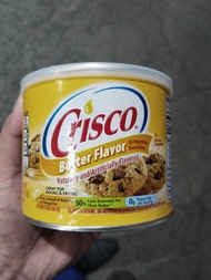 CRISCO ALL VEGETABLE SHORTENING BUTTER FLAVOR 453g.