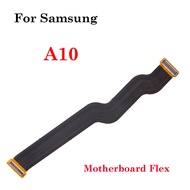 Motherboard Connector Mainboard Flex Cable For Samsung A10 A20 A30 A40 A50 A60 A70 A80