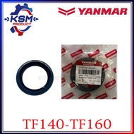 Crankshaft Seal TF140-TF160 Genuine YANMAR 104700-02220 Spare Parts For Engine (YANMAR Parts)