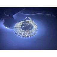 12V SMD5054 Led Strip Lights indoor for ceiling cove lighting and interior lighting accent