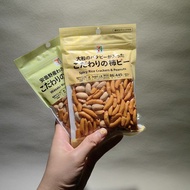 Japan Japan 711 Convenience Store Casual Snacks Peanuts Persimmon Seeds Mixed Nuts
