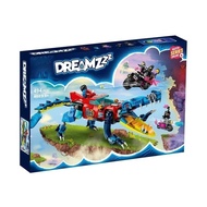 BELA DREAMZzz Crocodile Car 71458