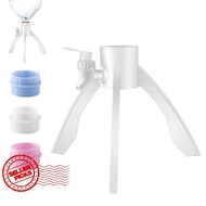 Mineral Water Triangle Bracket Simple Drinking Water Machine Outlet Bottled Bracket 5l Water D5z6