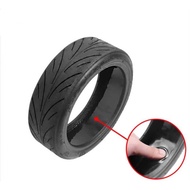 Suitable for No. 9 Scooter G30 F2 E2PRO E3F3 Vacuum Tire 60/65-6.9 Tire 60/70-6.5