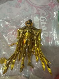聖鬥士星矢射手座星矢ex