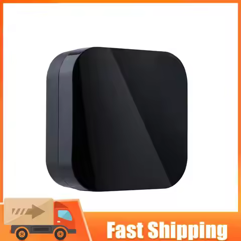Universal Infrared Remote Controller Works with Alexa Google Home Infrared IR Remote Controller for 