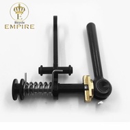 Seatclamp Seatpost Clamp Brompton 3Sixty Pikes Bicycle Empire