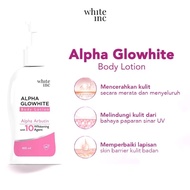 WHITEINC Alpha Glowhite Body Lotion Whitening & Moisturizing Body Lotion White Inc Body Brightening/