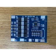 4S 14.6V 30A Balance Circuit, Charge and Discharge Balance Protection LiFe-Po4 LiFe/ Lithium 3.2V Ir