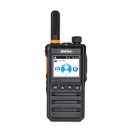 แอป Zello วิทยุ T640A YGKJX Inrico วิทยุสื่อสารแอนดรอยด์ Gps Sos เครื่องส่งรับวิทยุ Cb Fm 4G Netwerk