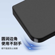 Mechanical keyboard cushion, mouse cushion, desk case, wrist support for female writers when keys, 9