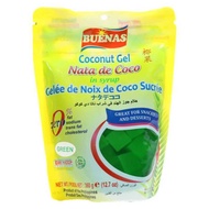Buenas Nata Green 360G - Pack Of 2
