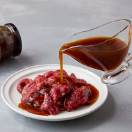 Korean Bulgogi Sauce 400ml