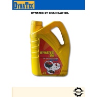 DYNATEC 2T Oil CS200 ( 4 Litre )