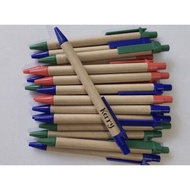 🇸🇬 [Bundle of 10] Customised Pen with Name