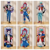 Standee Anime Entering the Demon King Academy Iruma-kun Suzuki Iruma Naberius Kalego Mica Model Beau