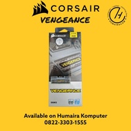 Ram Corsair vengeance 4gb (1x4gb) ddr3 1600MHz