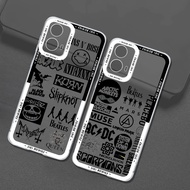 HP Case Motorola G45 5Ghp - Mobile Phone Softcase for Motorola G34 EL04