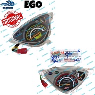 Yamaha EGO V1 Original MIO Meter Speedometer Old Lama EGO V1 First Model Vietnam Indonesia Malaysia 