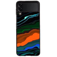 Samsung Galaxy Z Flip 3 Z Flip 4 Case PIXEL 4A DF163
