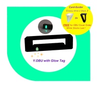 OBU Cover for easy cashcard insert/return New IU for cars X.OBU Y.OBU Cover
