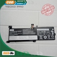 Lenovo Ideapad 330 320 -14AST AMD NM-B321 Battery