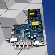 CHANGHONG L24G3 MB MAINBOARD CAHNGHONG L24G3 LED TV
