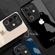 Softcase Clear Case Glossy Vivo Y29 4G Latest 2025 [FC03] Vivo Y29 4G Case - Vivo Y29 4G Phone Case 