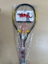 Wilson 網球拍