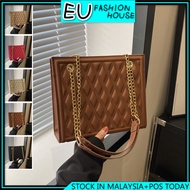 1564 ( READY STOCK ) PU SLING BAG EU FASHION HOUSE
