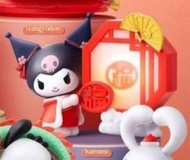 現貨 Kuromi（發光玩具 ）