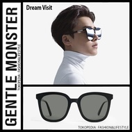 READY! Gentle Monster Sunglass Dream Visit - Kacamata Gentle Monster