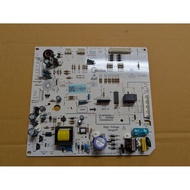 TOSHIBA 00745 PCB BOARD GR-RS682 FRIDGE