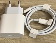 [HCM]Combo sạc nhanh dành cho dòng Lighting chân sạc Type C - Lighting PD 20W bản VN/Korea (chân trò