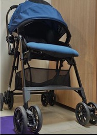 Combi Neyo+ 嬰兒手推車 BB車