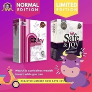 Original Susu C2 Joy / Susu Safe & Joy i Kolostrum