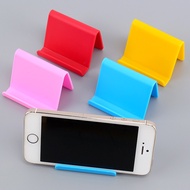 Random Colour Universal Smartphone Tablet Desktop Stand Portable Phone Stand For All Sizes From 4.0 to 6.8 inches