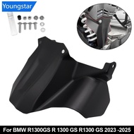 【FY】  Motorcycle Rear Wheel Mudguards Splash Guard Cover Extension Fender Hugger For BMW R1300GS R 1