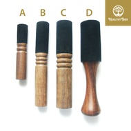 Tibetan Singing Bowl Wood Mallet Stick