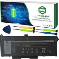 15.2V RJ40G Battery for Dell Latitude 14 5420 15 5520 3560 XPC5H CHKFM FDTCY 9D3YW 758J7 WY9DX M033W