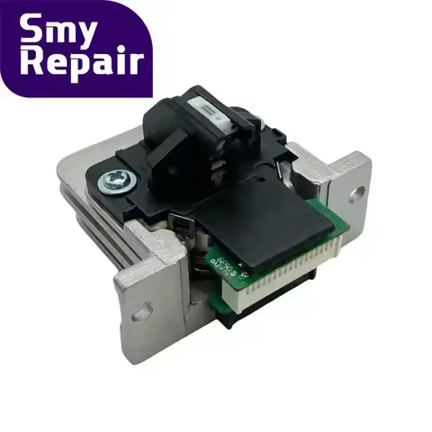 1PCS Print head for EPSON LQ1600K LQ680 LQ690K LQ590K 690 Printhead Printer Copier spare Parts