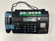 Fax 傳真機