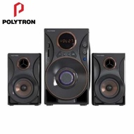 Ready Polytron Pma 9310 Bluetooth Speaker Aktif 9310 Ceriaselalu537