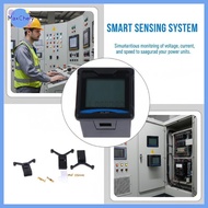 MCHY> HJ301 Generator Meter Digital Display for  Generator 3KW 5KW 7KW 8KW 10KW High Sensitivity for