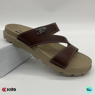 รองเท้าแตะแบบสวมผู้หญิง  Kito YW3112