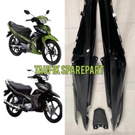 Cover Body samping motor Jupiter Z Robot/Balok 2010-2011