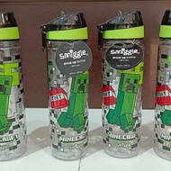 Smiggle Minecraft Drinking Bottle/ Smiggle drink Bottle/ gift