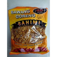 BAWANG GORENG SAHIMI ( 200 g)